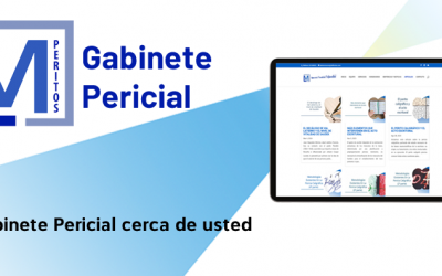 Gabinete Pericial cerca de usted