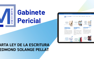 Cuarta ley de la escritura de Edmond Solange Pellat