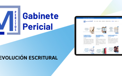 LA EVOLUCIÓN ESCRITURAL
