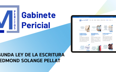 Segunda ley de la escritura de Edmond Solange Pellat